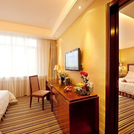 Jilin Province Hotel Changchun Exterior photo