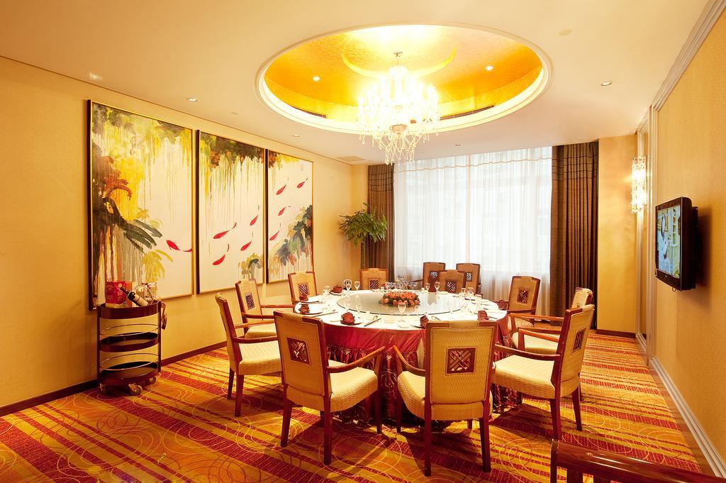 Jilin Province Hotel Changchun Exterior photo