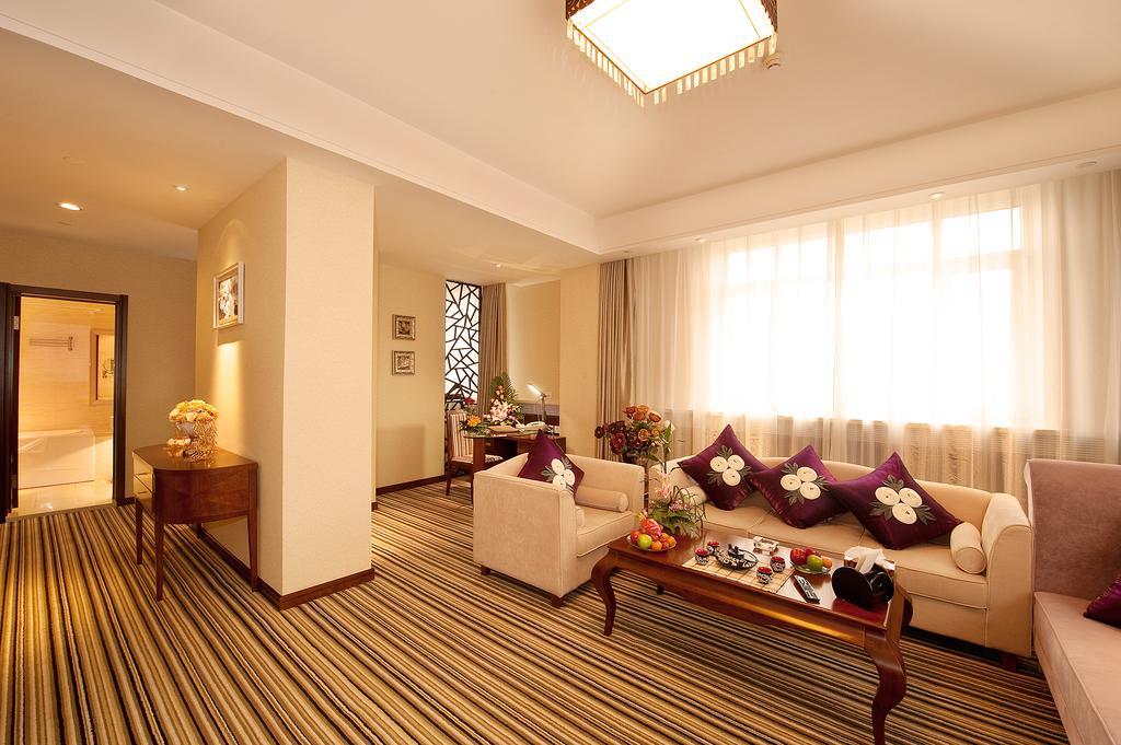 Jilin Province Hotel Changchun Exterior photo
