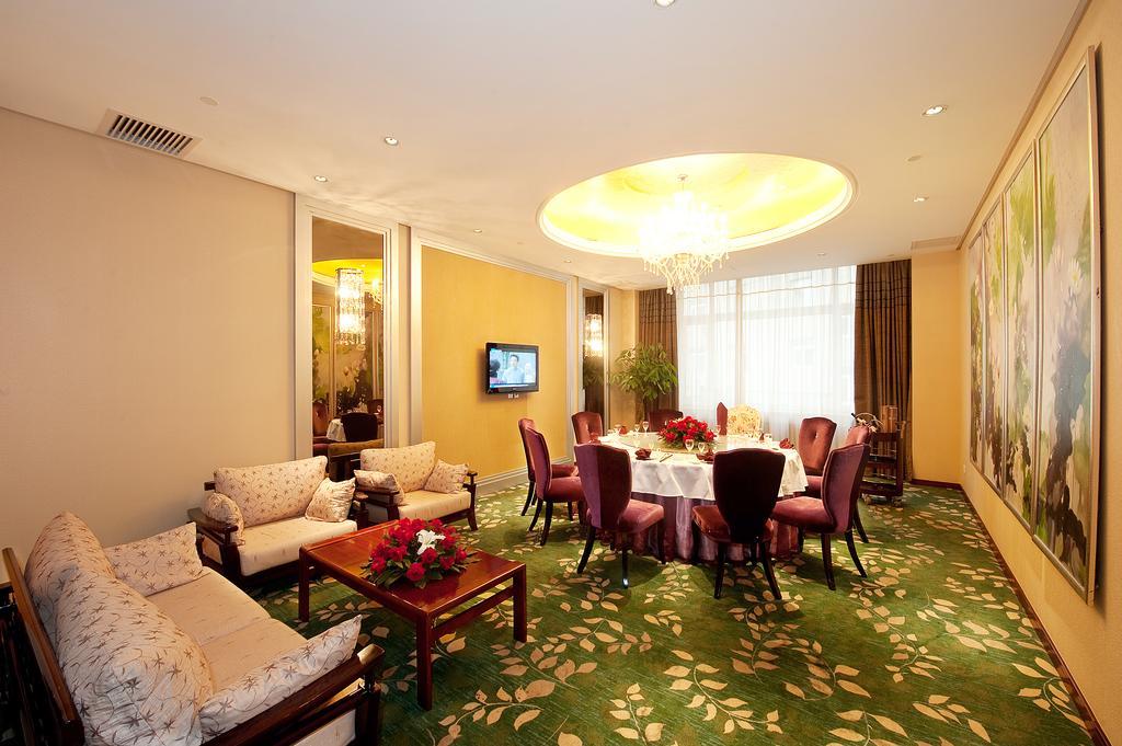 Jilin Province Hotel Changchun Exterior photo