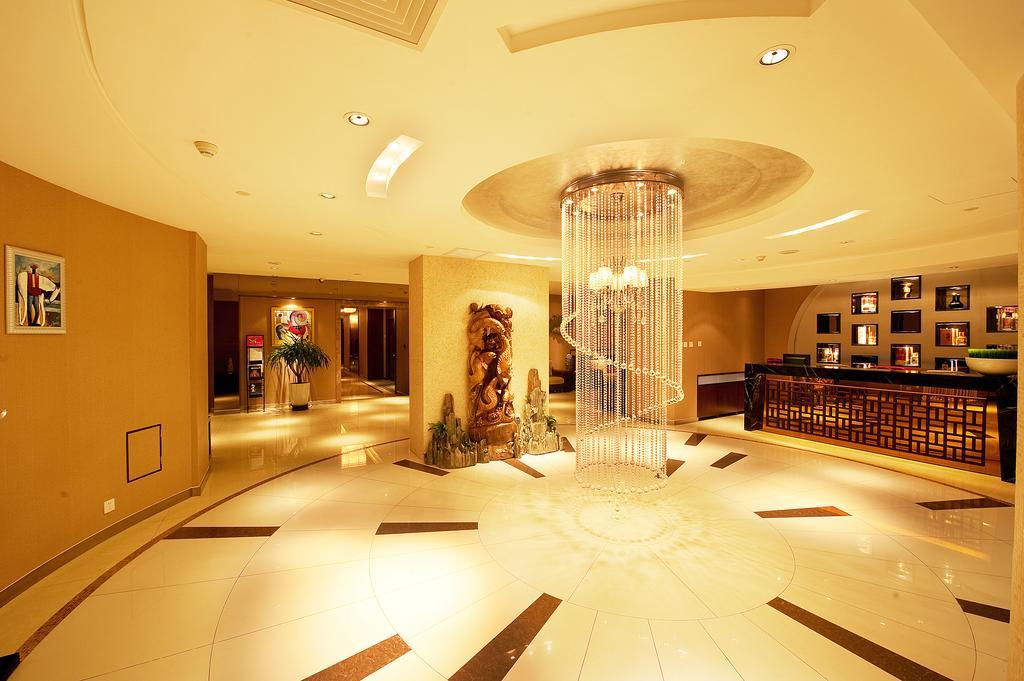 Jilin Province Hotel Changchun Exterior photo