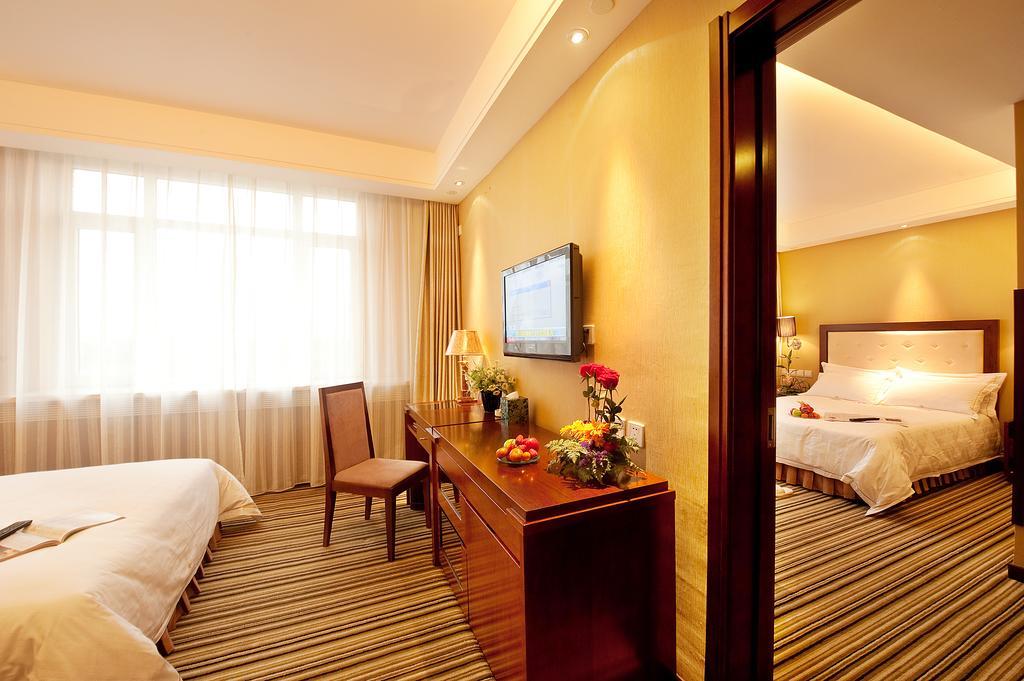 Jilin Province Hotel Changchun Exterior photo