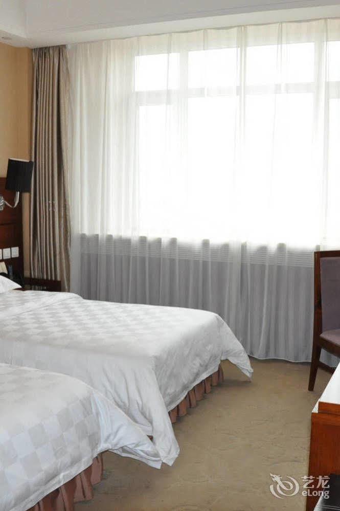 Jilin Province Hotel Changchun Exterior photo