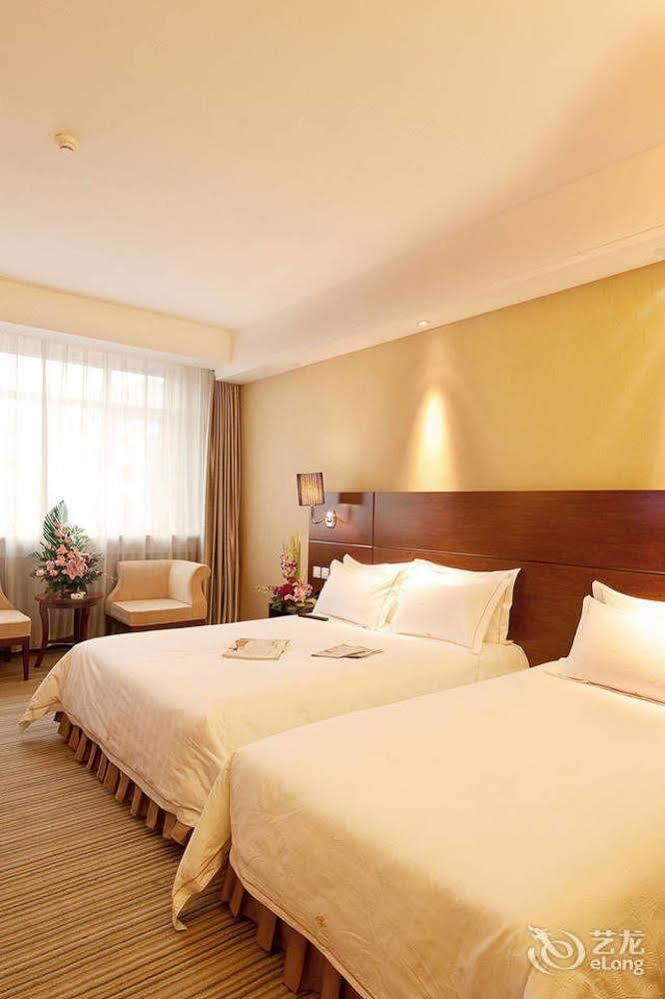 Jilin Province Hotel Changchun Exterior photo