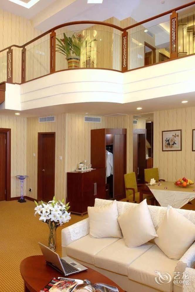 Jilin Province Hotel Changchun Exterior photo