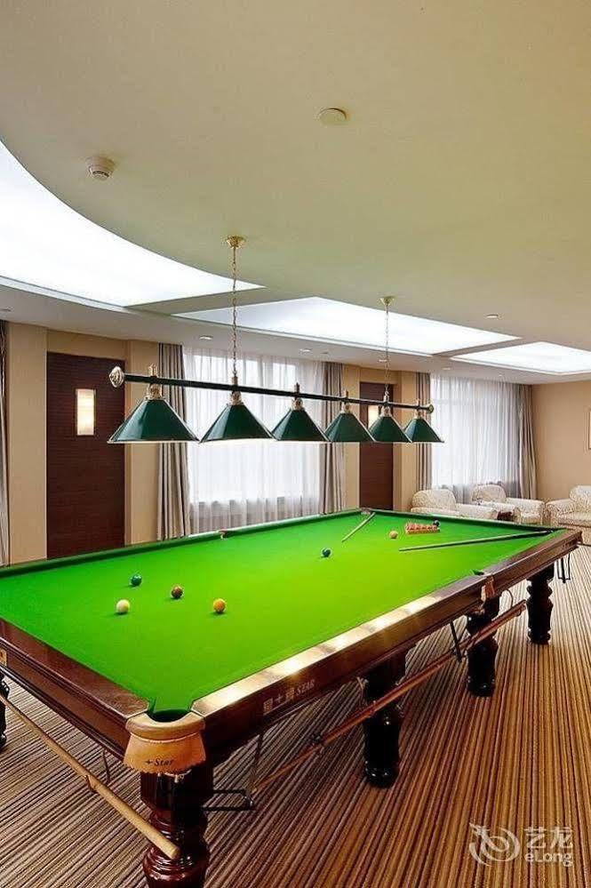 Jilin Province Hotel Changchun Exterior photo
