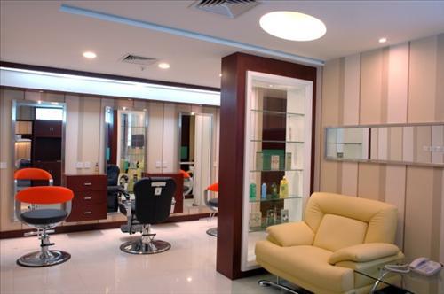 Jilin Province Hotel Changchun Facilities photo
